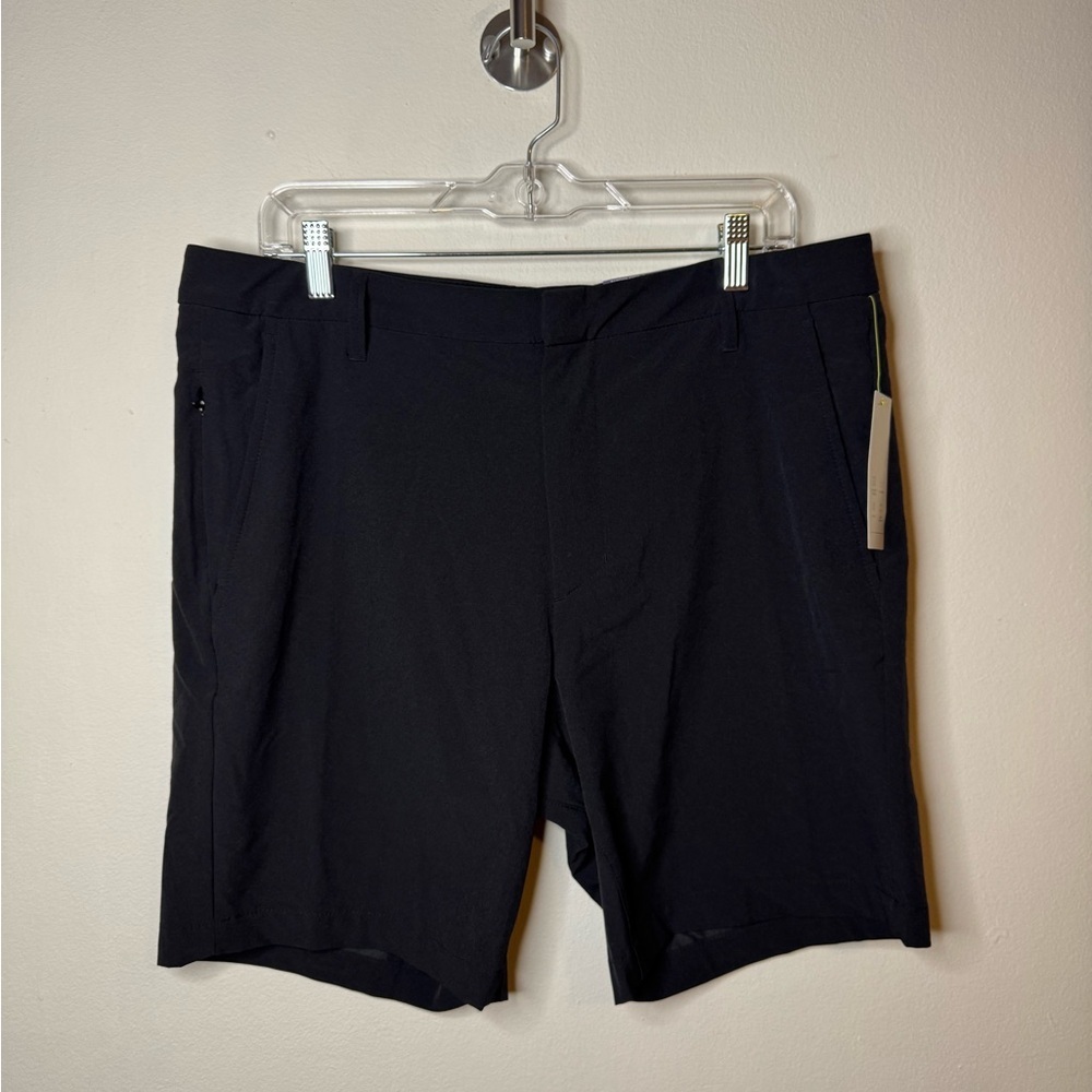 All in Motion Men's Dark Shorts
